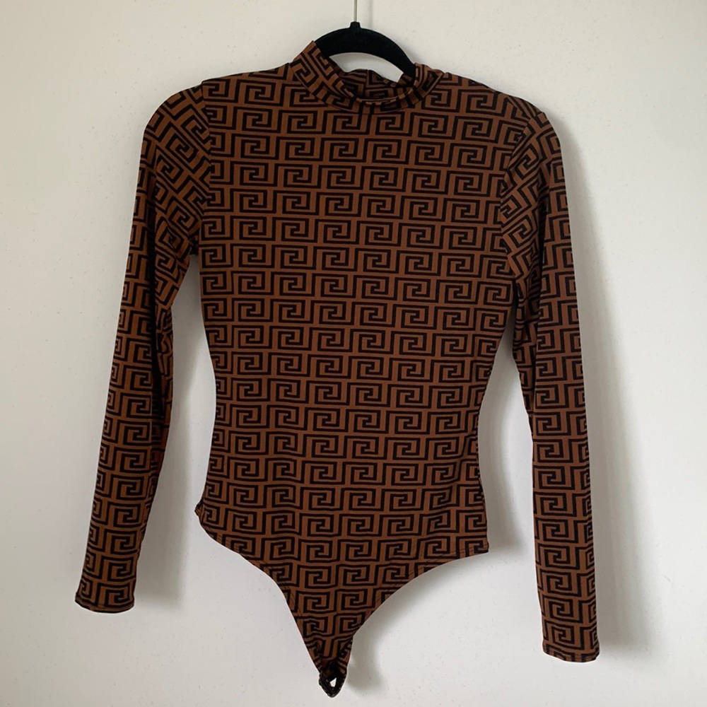 Bodysuit